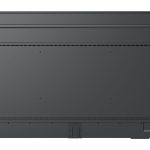 Yealink (md86)pro Display 86″ Led Uhd, 500nits, Hdmi(3), Lanspkr,18h/7d, 3yr (1203692)