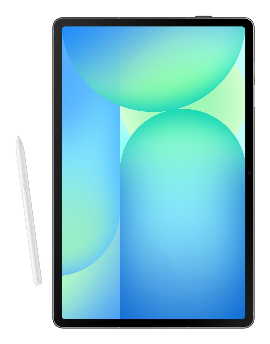 TAB S10 FE+ SMART BOOK COVER - BLACK - Image 22