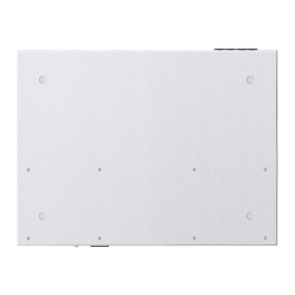 TP-LINK OMADA PRO 24-PORT MANAGED 10G L2+ SWITCH, POE+(24), 10G SFP+(4), 384W, 1U, 5YR - Image 5