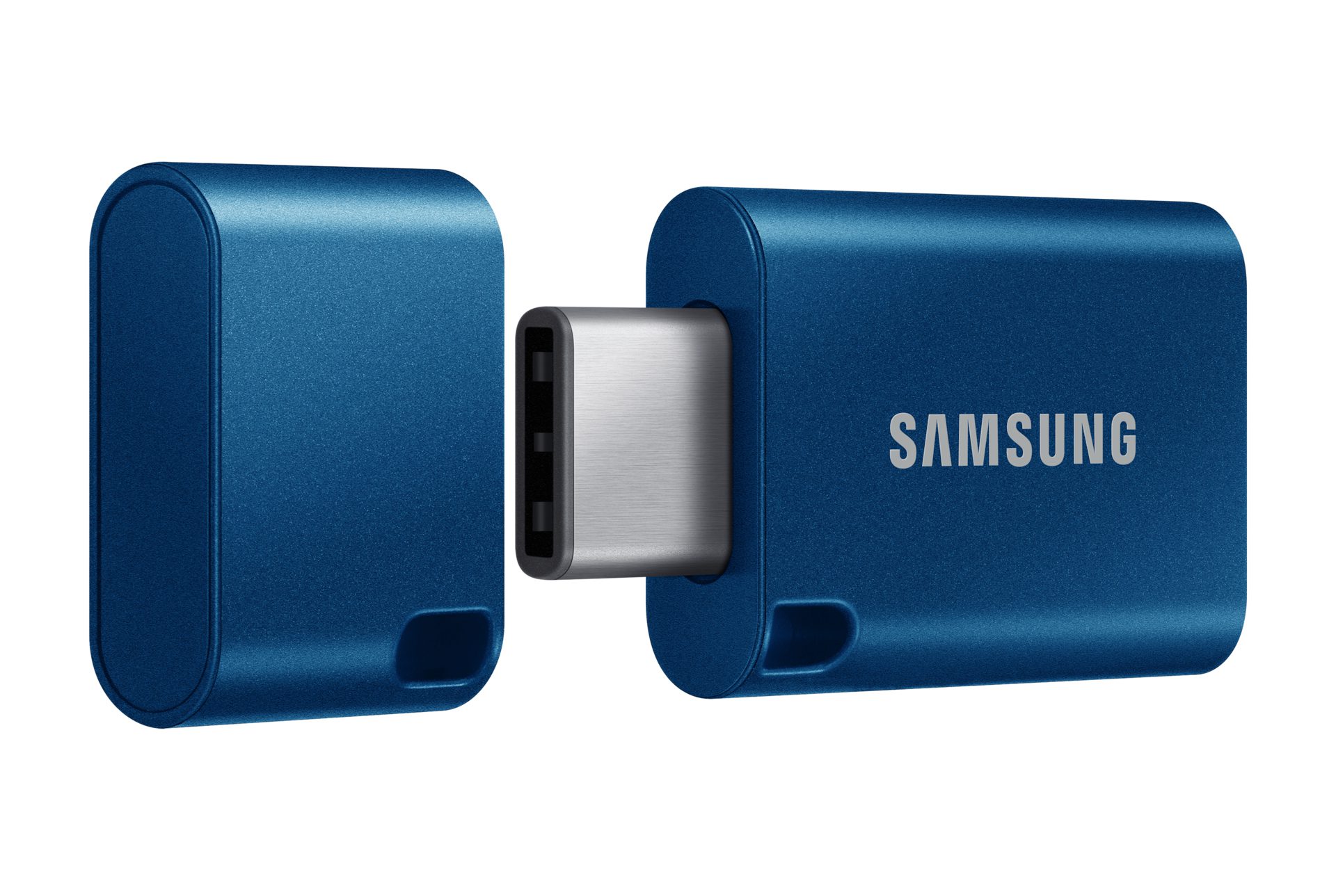 SAMSUNG 512GB USB-C FLASH DRIVE, UP TO 400MB/s R/W, BLUE, 5YR WTY - Image 10
