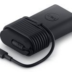 Dell 100w Usb-c Gan Ultra Slim Adapter (492-BDNY)