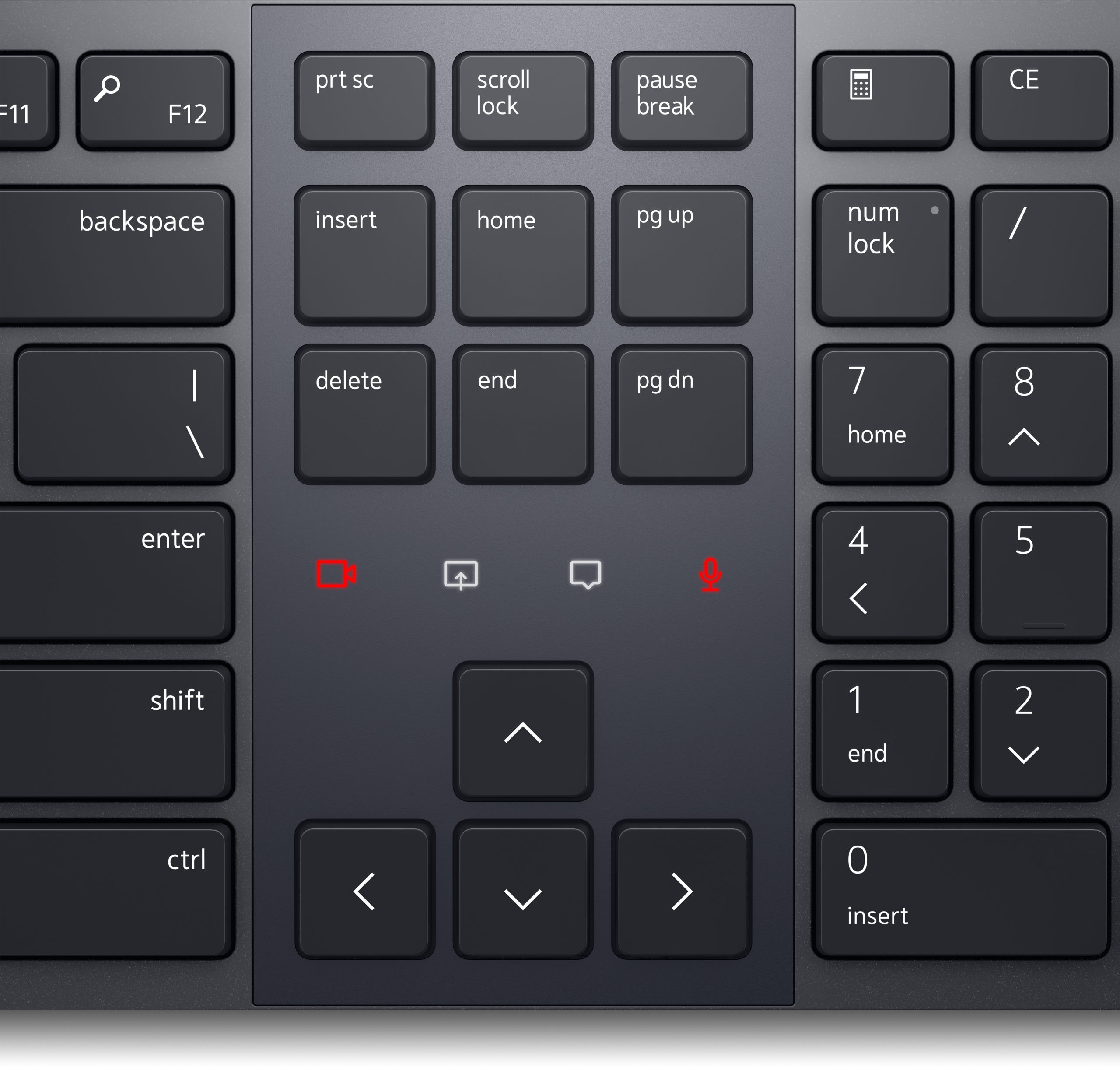 Premier Collaboration Keyboard - KB900 - Image 4
