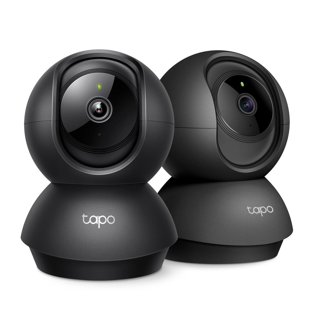 TP-Link Tapo C211 Pan/Tilt Home Security Wi-Fi Camera, 2K 3MP, 2-Way Audio, Night Vision up to 30 Ft, Privacy Zone - Image 7