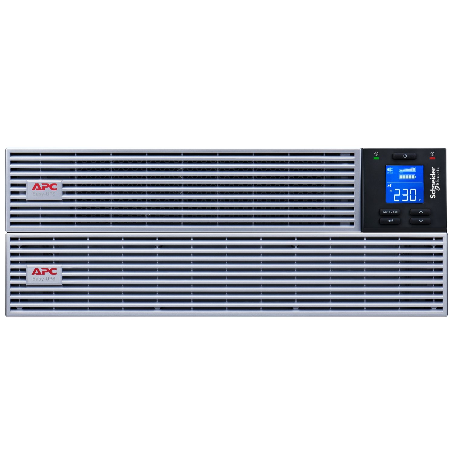 Easy UPS On-Line Li-Ion SRVL RT Ext. 230 - Image 7