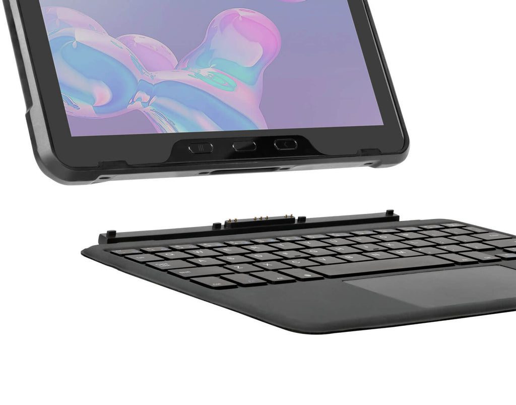 TARGUS FIELD READY CASE FOR SAMSUNG GALAXY TAB ACTIVE 4 PRO **** BTO / 1500 UNIT MOQ **** - Image 26