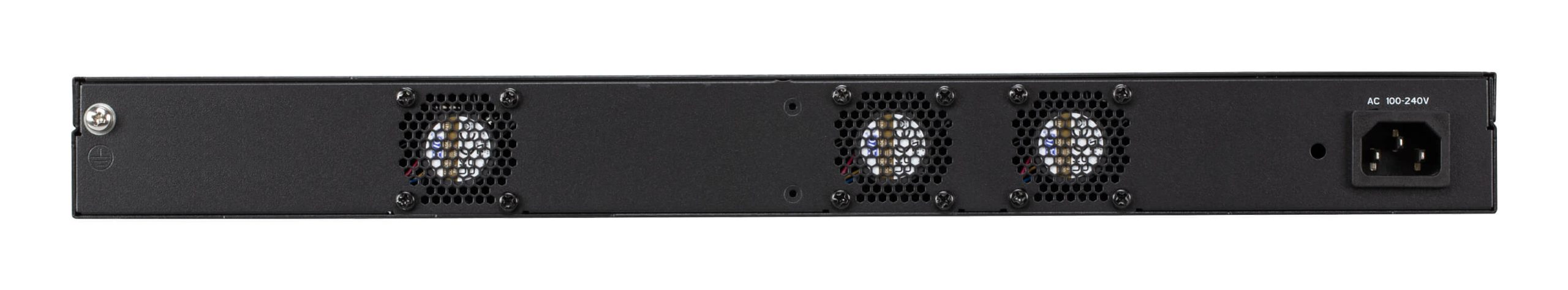 ATEN 54-PORT LAYER 2+ GIGABIT ETHERNET MANAGED SWITCH WITH POE - Image 5