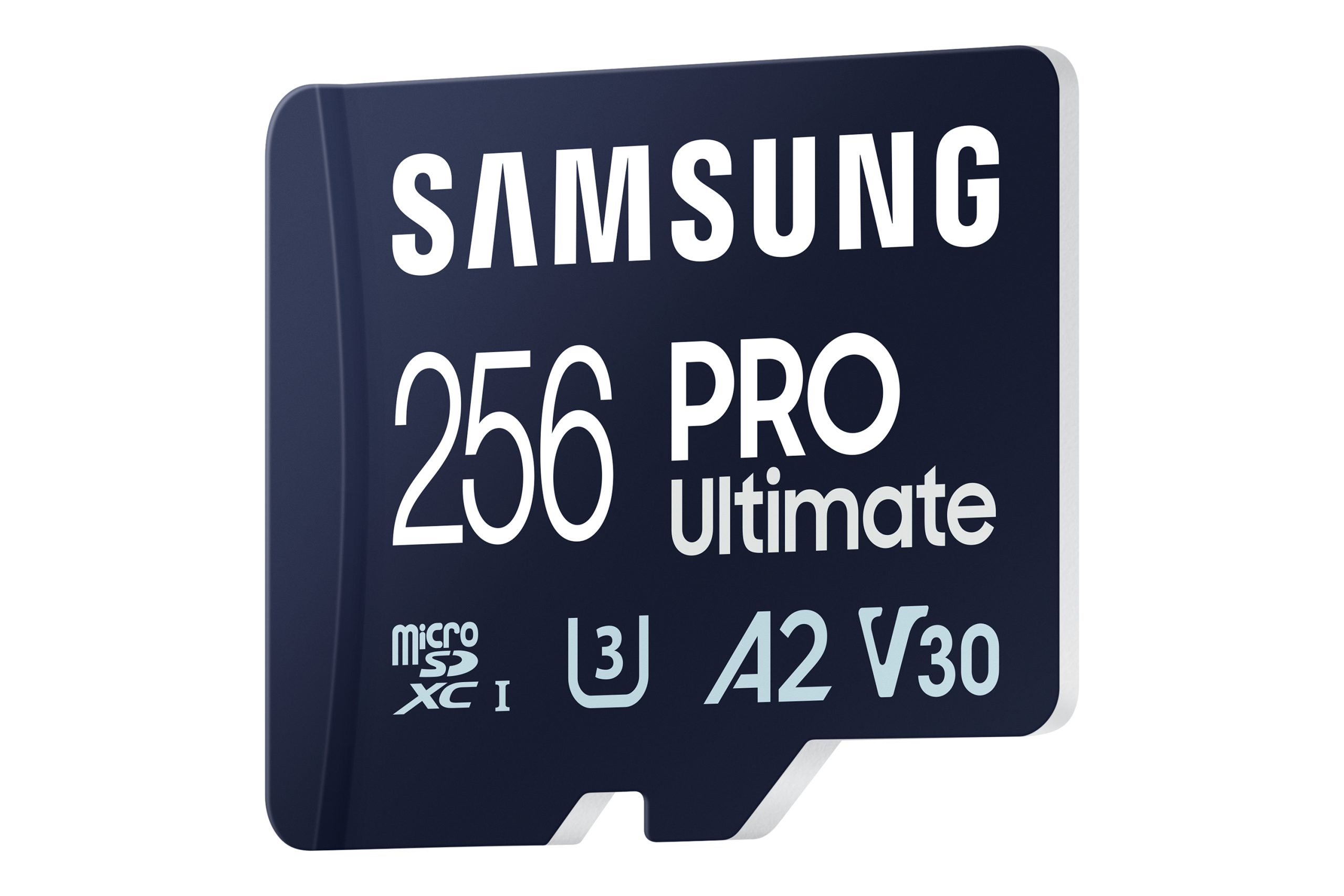 SAMSUNG (PRO ULTIMATE) 256GB MICRO SD CARD w/ADAPTER, CL10, 200R/130W MB/s, 10YR WTY - Image 9