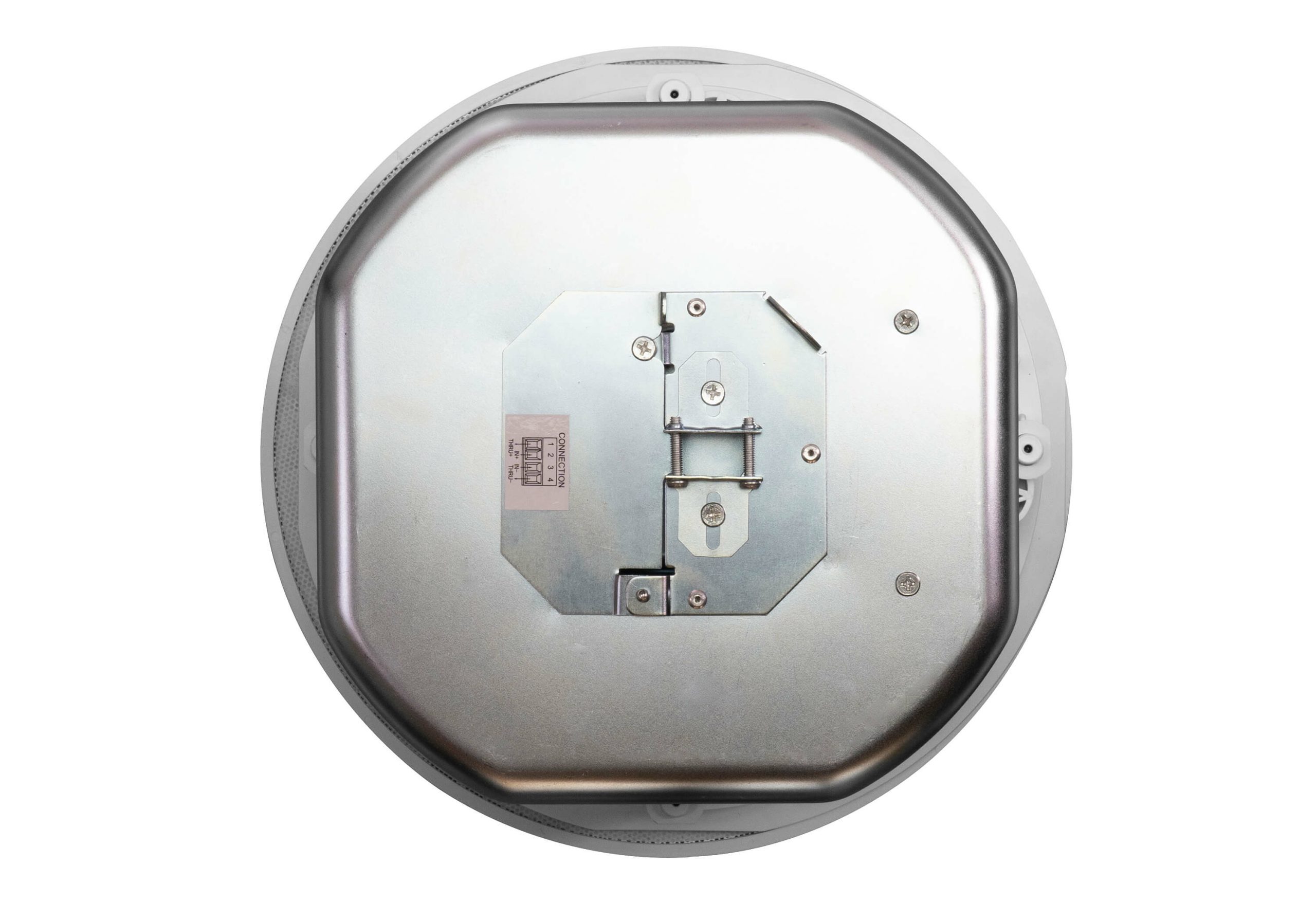 ATEN 160W 8" COAXIAL CEILING LOUDSPEAKER - Image 6