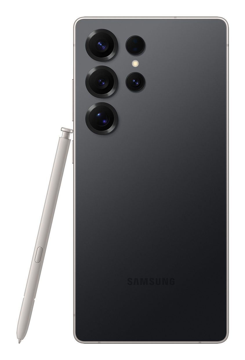 Samsung Galaxy S25 Ultra – Smartphone, 200MP Camera, 12GB RAM, 256GB Storage - Image 18