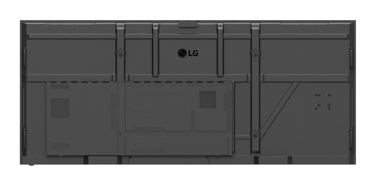 LG DIGITAL DISPLAY (BM5P) 105" 5K 21:9 STRETCH SIGNAGE, 400NITS, HDMI, DP, 16H/7D, 3YR - Image 10