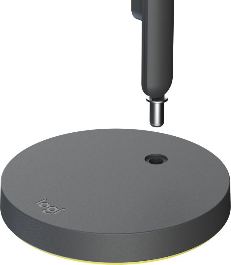LOGITECH REACH ADJUSTABLE CAMERA 1080P W/ BASE MOUNT,AUTOFOCUS,360 DEGREE ROTATION,1YR WTY - Image 7