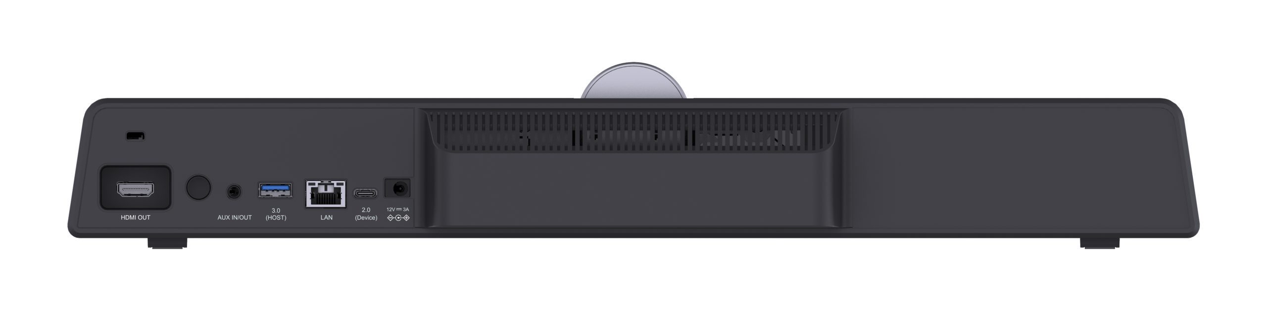 TEAMS RXV81 VIDEO COLLABORATION BAR (MTRFA) - Image 6