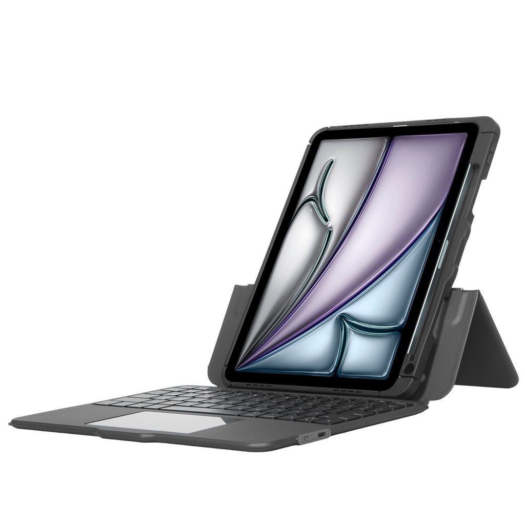 TARGUS VERSAVU BLUETOOTH KEYBOARD CASE FOR IPAD AIR 11-INCH (M2), IPAD 10.9-INCH, IPAD AIR - Image 11