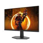 AOC 23.8′ Ips 1920 × 1080 Fhd, 240hz, Hdr10, 0.3ms,adaptive Sync,hdmi 2.0 × 1, Displayport 1.4 × 1, Gaming Monitor (ls) (24G11ZE)
