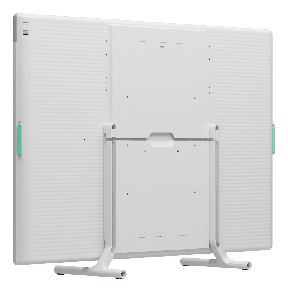 LOGITECH RALLY BOARD 65 - OFF-WHITE - Image 5