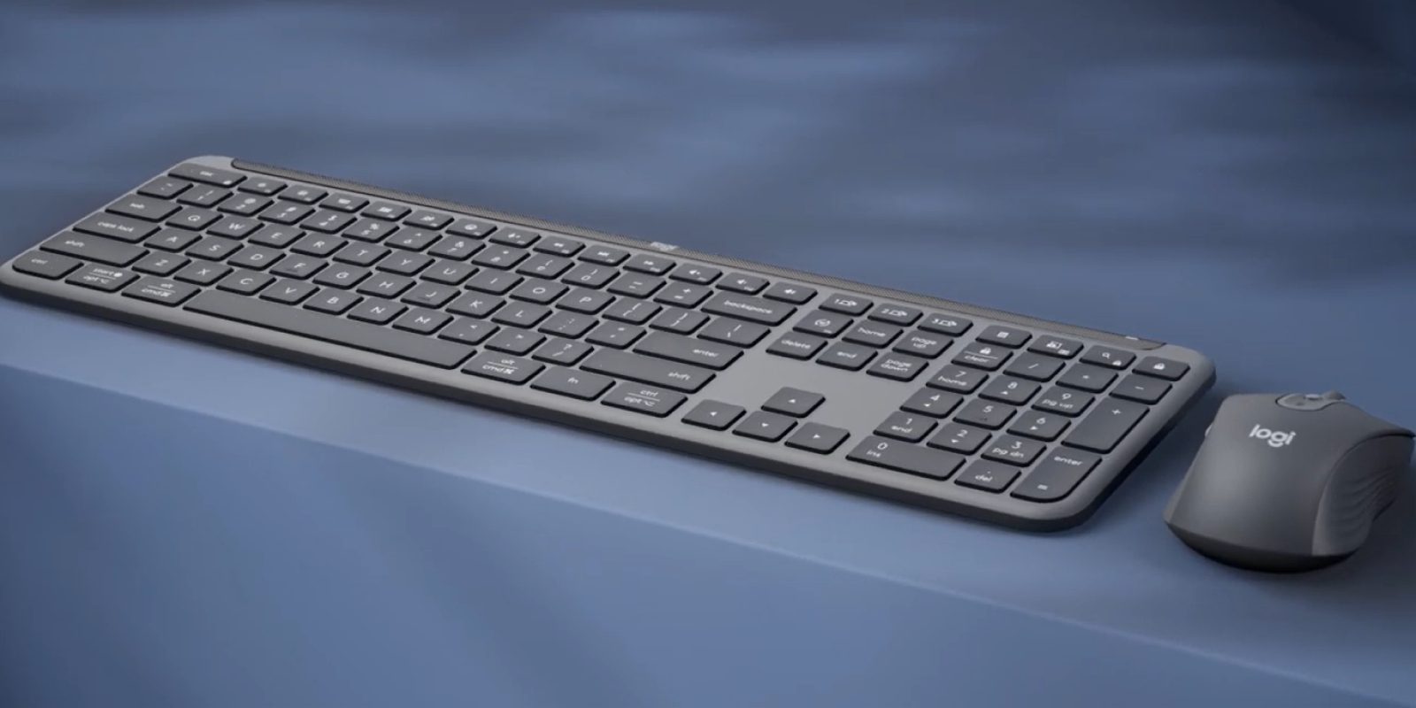 SIGNATURE SLIM COMBO MK950 FOR BUSINESS - Image 9