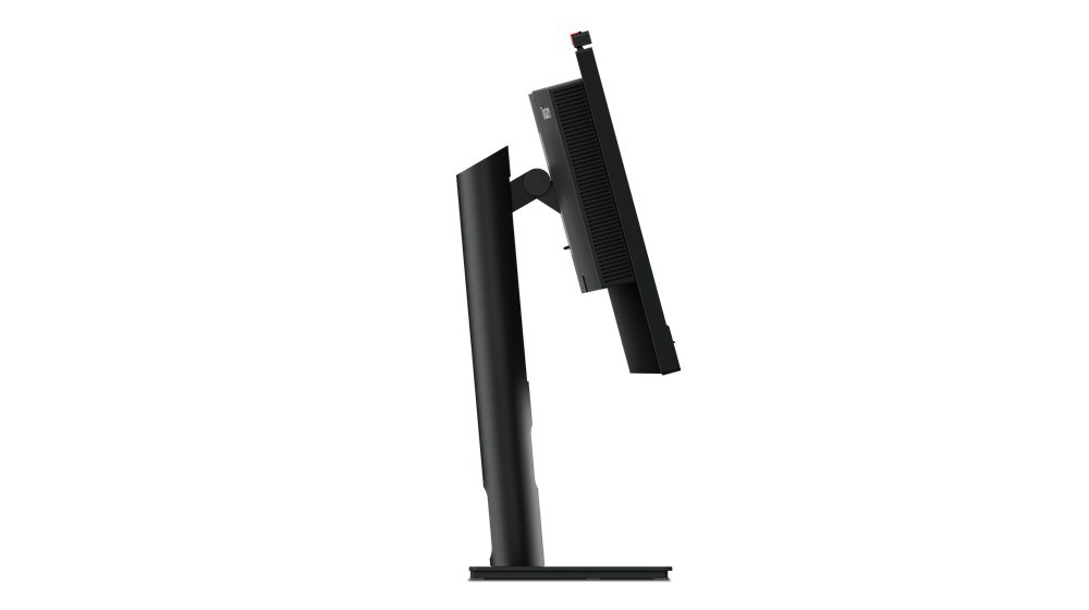 LENOVO TIO22 21.5" WLED IPS FHD(16:9) TOUCH, HDMI, DP, USB(2), H/ADJ, SPKR, W/CAM, 3YR - Image 6