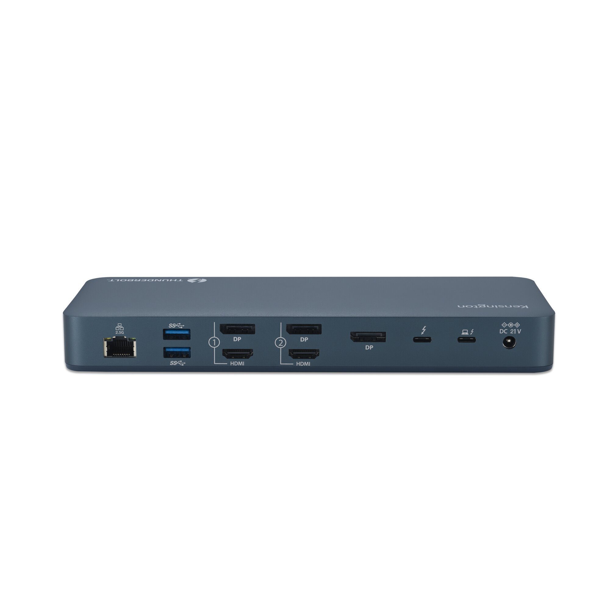 KTG SD5900T TB4 QUAD 4K DOCK 96W PD - Image 8