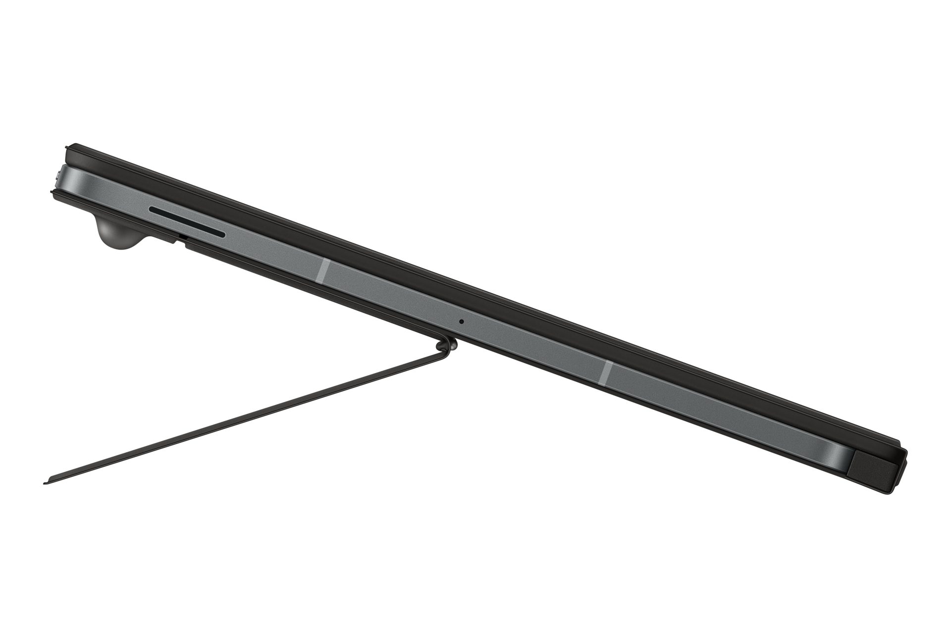 TAB S10 FE+ BOOK COVER KB BLACK - Image 11