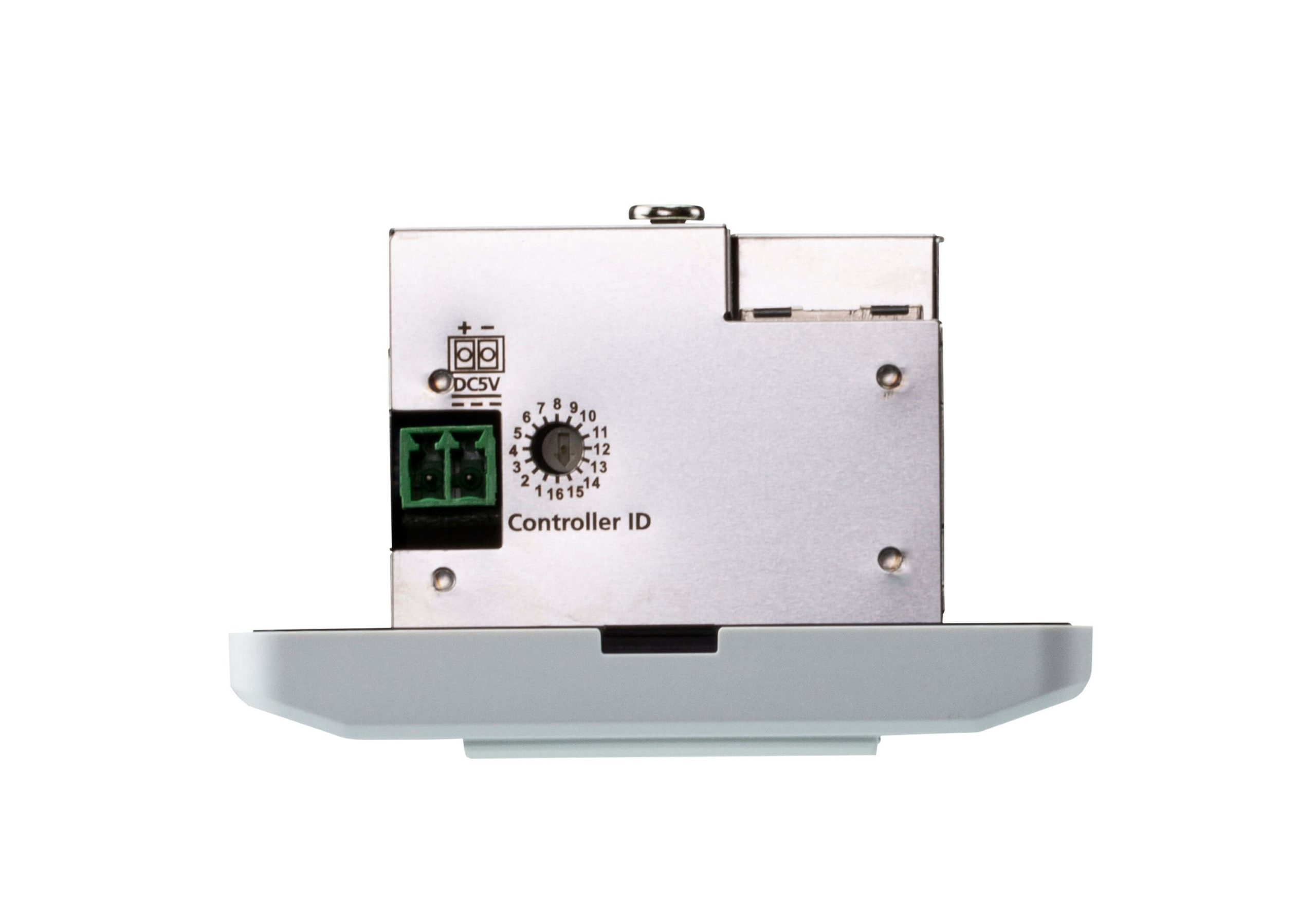 ATEN 8 BUTTON KEYPAD WITH 1 GANG US WALL PLATE - Image 5