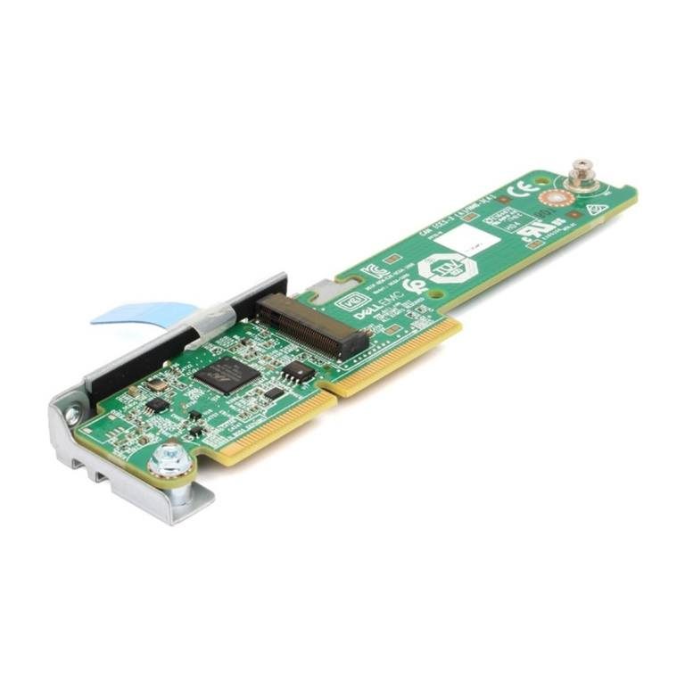 DELL BOSS CONTROLLER CARD, BLADE, CK - Image 2