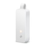 TP-Link UE300C – USB-C Network Adapter, Gigabit Ethernet, Single Pack
