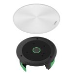 YEALINK (YL-CM20) SKYSOUND CM20 CEILING MIC, WHITE MESH COVER, CEILING TILE BRIDGE, 2YR