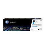 201X CYAN HY LJ TONER CART-CF401X