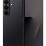 Samsung Zfold7 12gb+512gb Black (SM-F966BZKEATS)