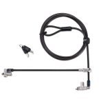 Kensington Slim N17 2.0 Dual Kd NB Lock