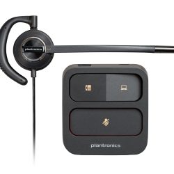 Poly EncorePro 530 Headset Quick Disconnect 783P3AA