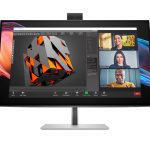 HP S7 Pro 727pm 4k Conf Mntr (8K135AA)