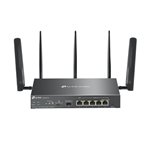 TP-Link ER706W-4G – Wireless Router, 4G LTE, Dual-Band Wi-Fi