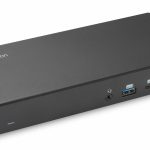 KTG SD4781P DUAL 4K USB-C USB-A 100WDOCK