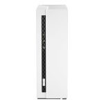 QNAP TS-133, 1 bay ARM 4C 1.8GHz ; 1 x SATA 6Gb/s 3.5"/2.5"; 2GB RAM on-board; 1 x GbE ; 1 x USB3.2 Gen1 and 1 x USB2.0, 2 Years RTB WTY