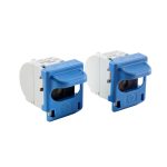 STAPLE CARTRIDGE PACK 2X1500 Q7432A