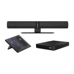 Jabra (8601-335) PanaCast 50 Room System MS, P50 AU/NZ CHGR, Lenovo AU kit