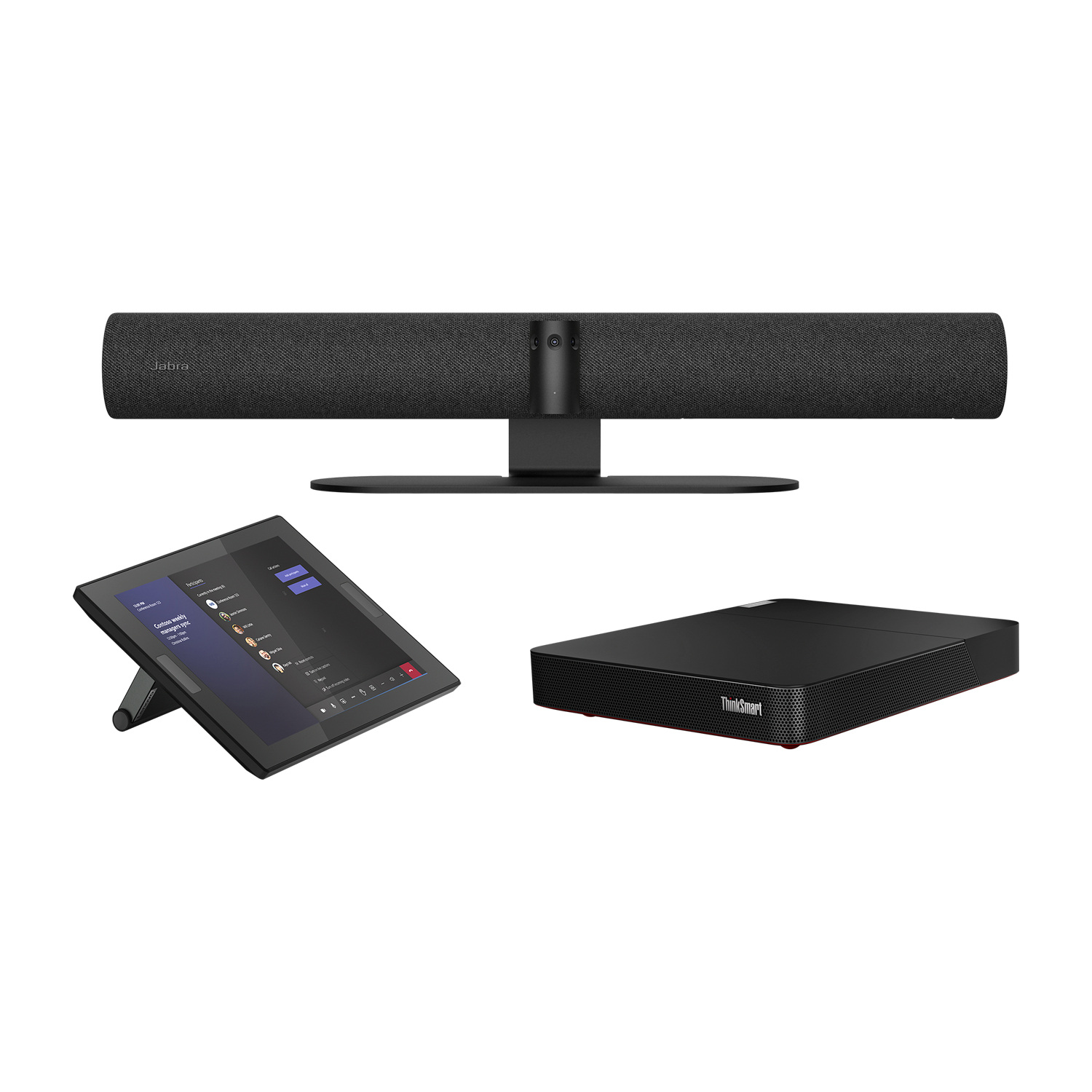 Jabra PanaCast 50 Room System 8601-335