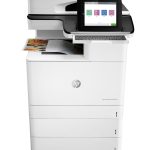 HP Color Laserjet Enterprise Flow Mfp M776z (3WT91A)