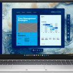 DELL PRO16 NOTEBOOK, 16" FHD+ IR, U7-255U, 32GB, 1TB, WL, W11P(AI), SILVER, 3Y PRO