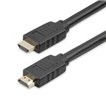 StarTech.com HD2MM10MA – HDMI Cable, 10m, High-Speed