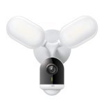 TP-Link Tapo C720 Tapo Smart Floodlight Camera 2K QHD 2800-Lumen Ultra-Bright Floodlight