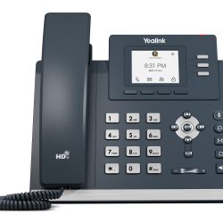 Yealink MP52 E2 Teams IP Phone 1301016