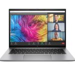HP Zbook Firefly G11 14′ Wuxga Touch Intel Ai U7-155h 16gb Ddr5 512gb Ssd Win 11 Pro Rtx A500 Thunderbolt Fingerprint 3yrs Os 1.4kg Mobile Workstation (C25KZAT)