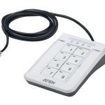 Aten Psd Pp4.0 Secure Kvm Remote Port Selector (2XRT-0019G)