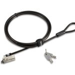 Slim NanoSaver 2.0 Keyed Laptop Lock