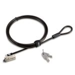 Slim NanoSaver 2.0 Keyed Laptop Lock