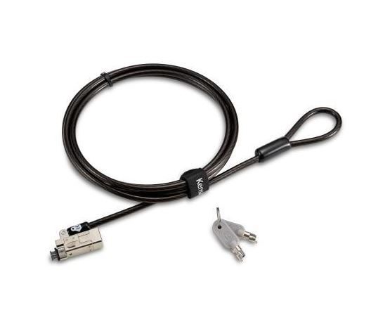 Slim NanoSaver 2.0 Keyed Laptop Lock