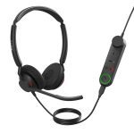 Jabra Engage 50 Ii () – Engage 50 Ii Link Usb-a Uc Stereo (5099-299-2219)
