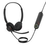 Jabra () Engage 40 – (inline Link) Usb-c Ms Stereo (4099-419-299)